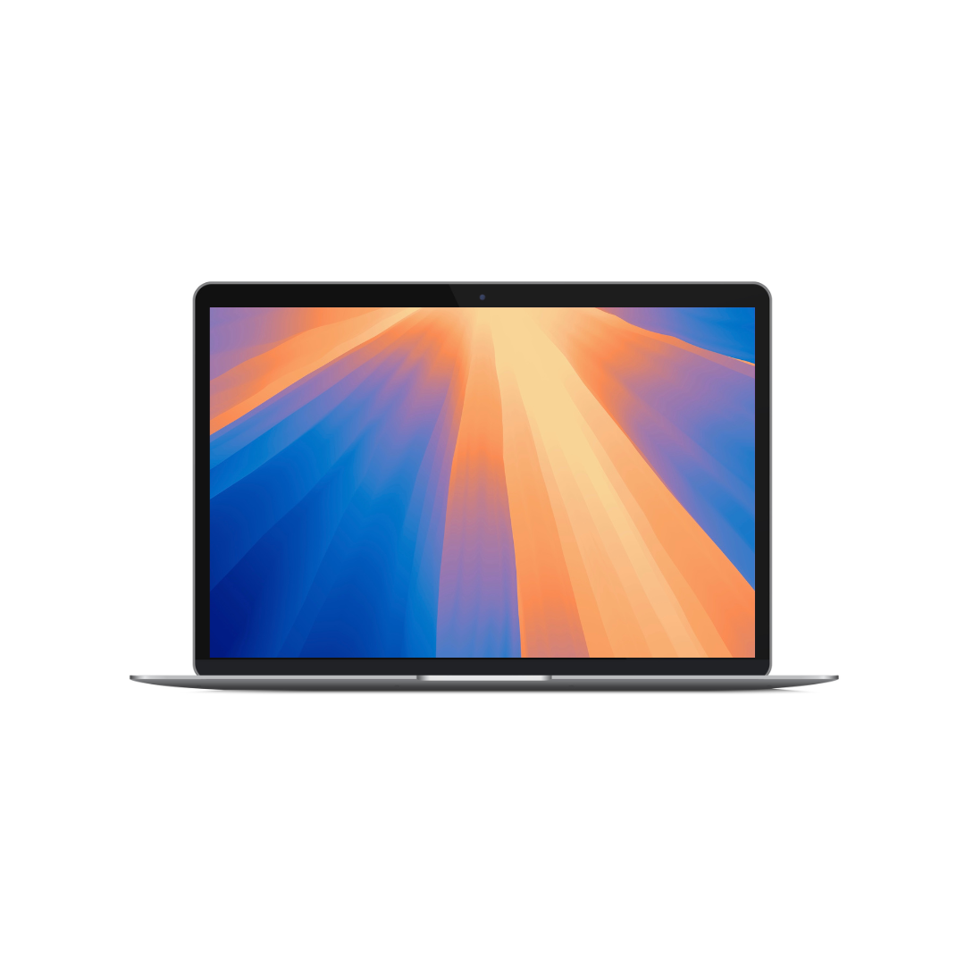 **SPECIAL OFFER** MacBook Air 13-inch i5 1.1GHz, 8gb, 512gb (2020) - Space Grey