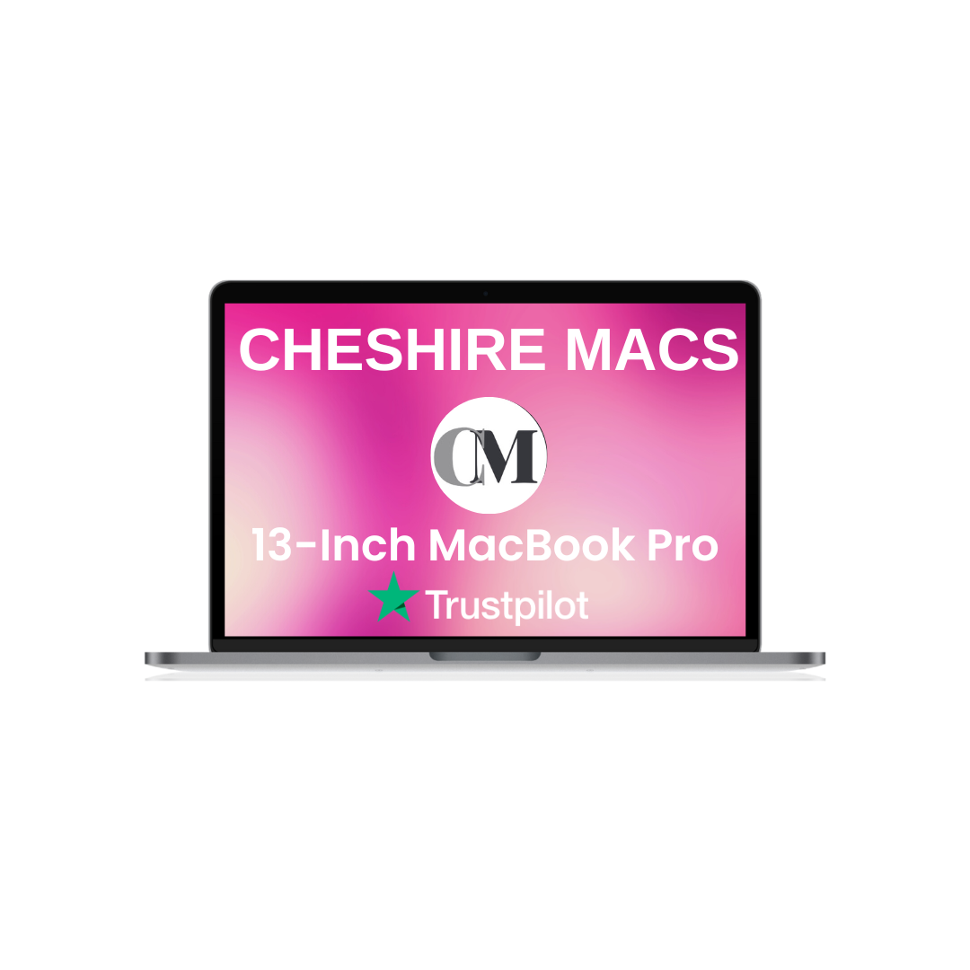 MacBook Pro 13-Inch Intel i7 2.7Ghz, 16gb, 512GB (Touchbar, 2019)