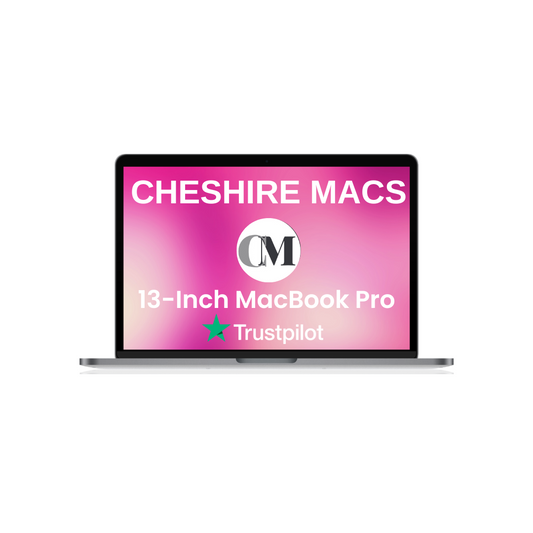 MacBook Pro 13-Inch Intel i7 1.7Ghz, 8gb 512gb (Touchbar, 2019)