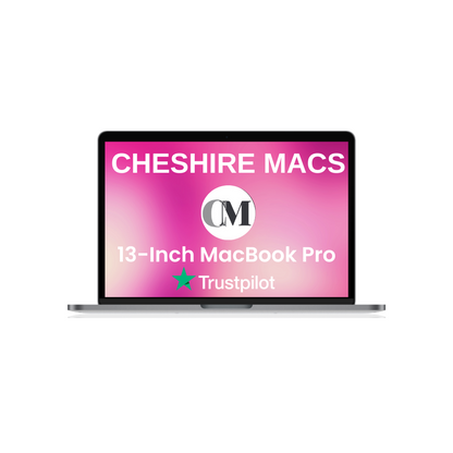 MacBook Pro 13-Inch Intel i7 2.3Ghz, 16gb, 500GB (Touchbar, 2020)