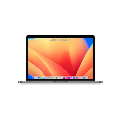 MacBook Pro 13-Inch Intel i5 2.3Ghz, 8gb 256gb (2017) Space Grey