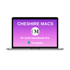 MacBook Pro 15-Inch Intel i7 2.8Ghz, 16gb 256gb (Touchbar, 2017)