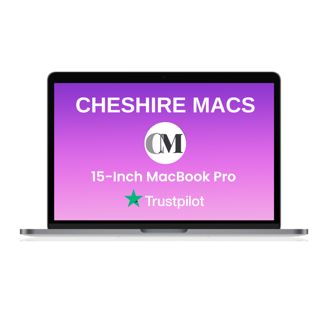 macbook pro 15-inch