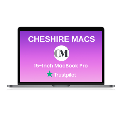 macbook pro 15-inch