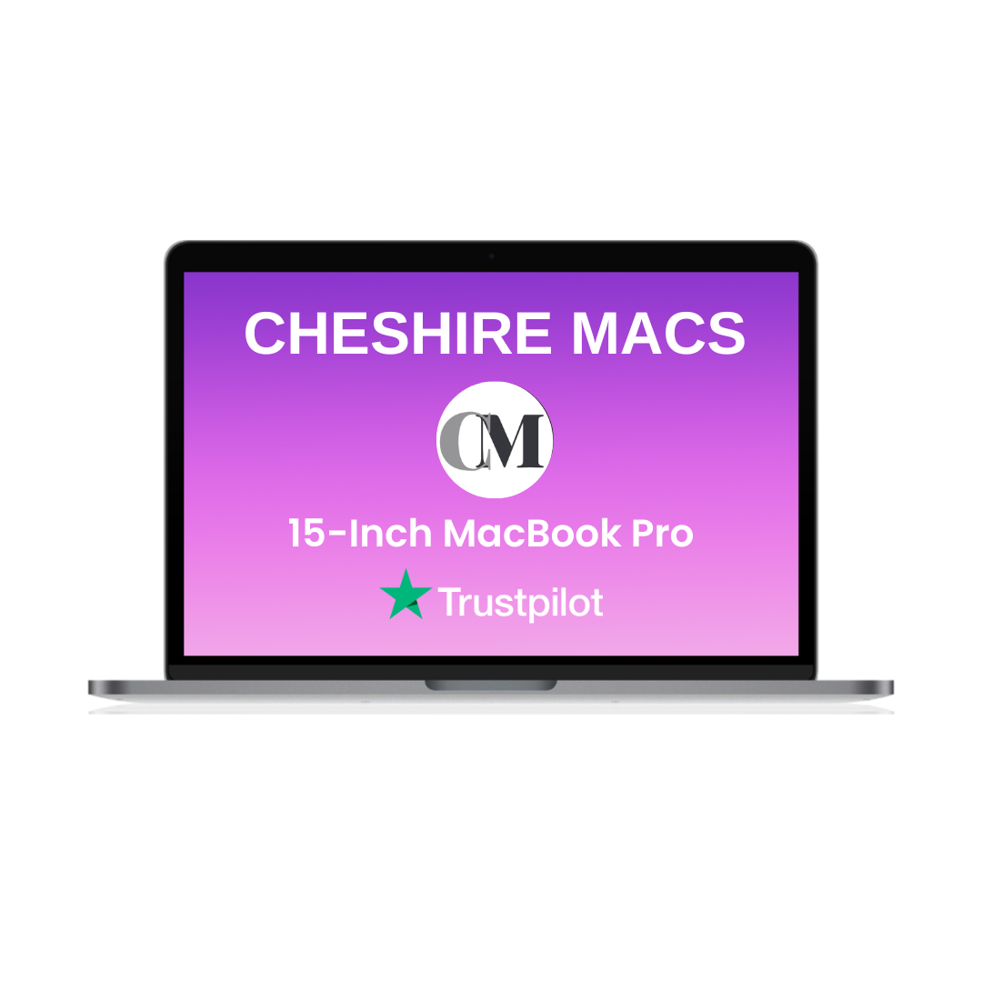 MacBook Pro 15-Inch 6-Core i7 2.6Ghz, 16gb 256gb (Touchbar, 2019)