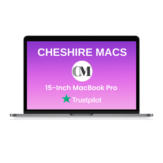 MacBook Pro 15-Inch 6-Core i9 2.9Ghz, 32gb 512GB (Touchbar, 2018) GRADE B