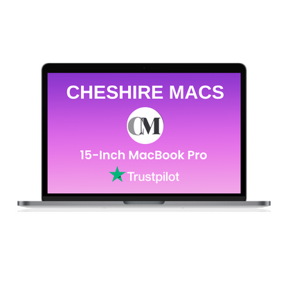 MacBook Pro 15-Inch 6-Core i7 2.6Ghz, 16gb 512gb (Touchbar, 2018) GRADE B