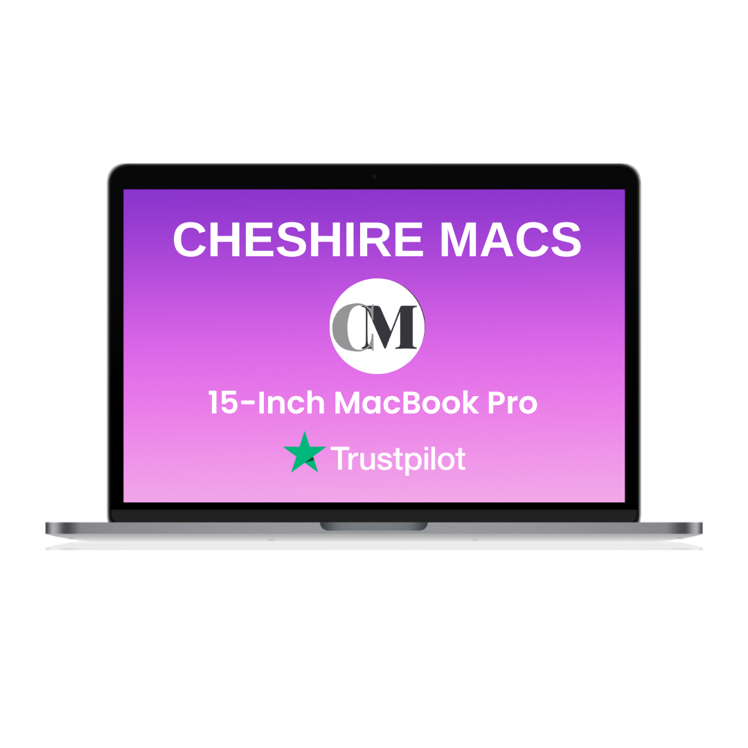 MacBook Pro 15-Inch 6-Core i7 2.2Ghz, 16gb 256GB (Touchbar, 2018)