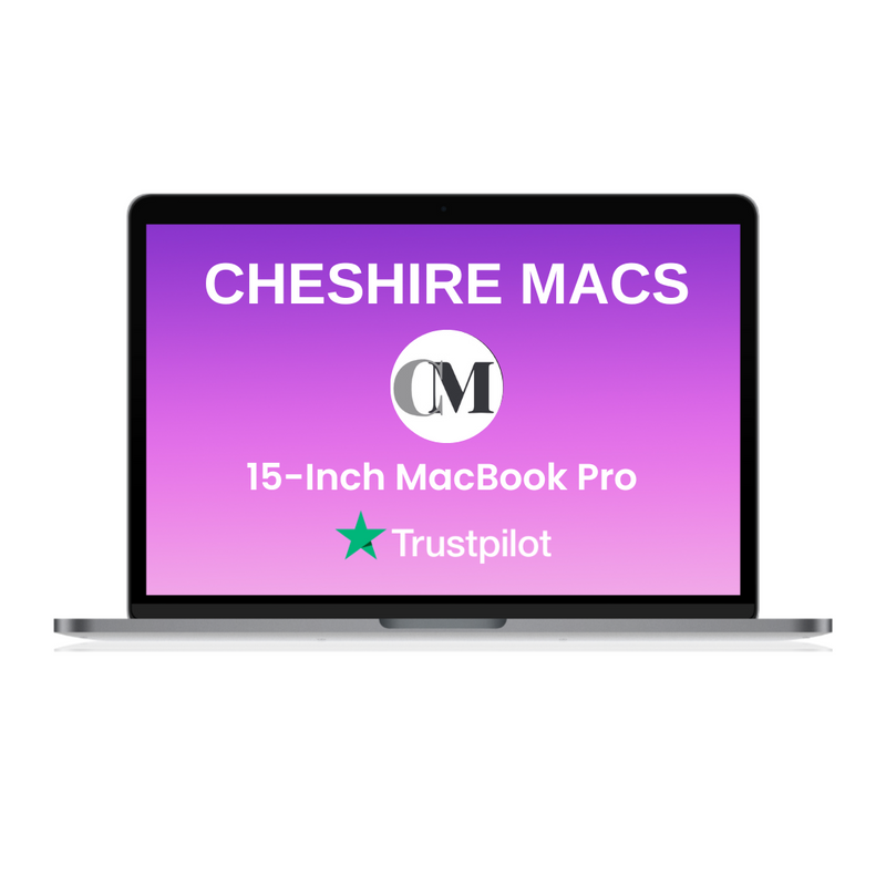 MacBook Pro 15-Inch 6-Core i9 2.9Ghz, 16gb 512GB (Touchbar, 2018)