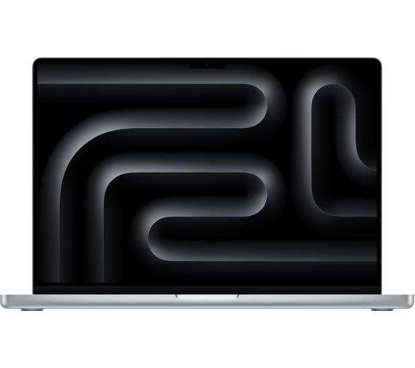 MacBook Pro 16-inch M1