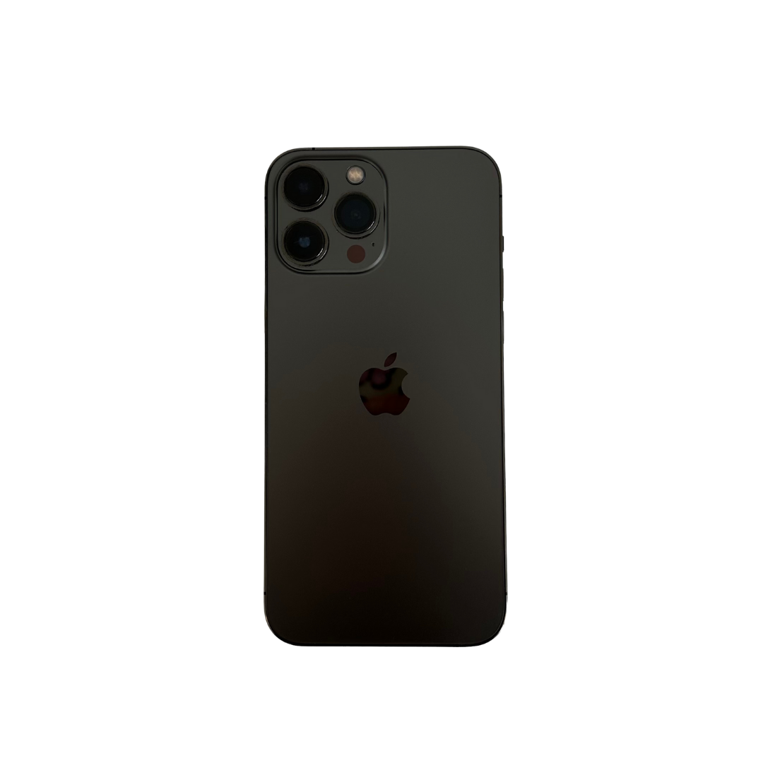 iPhone 13 PRO MAX 256GB, Unlocked, Graphite