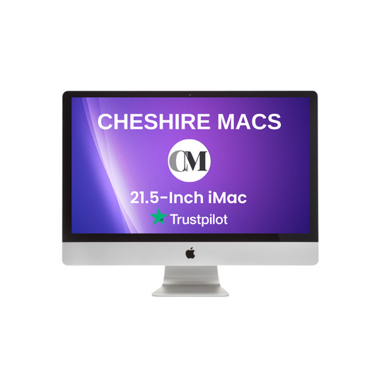 21.5-inch imac 16gb