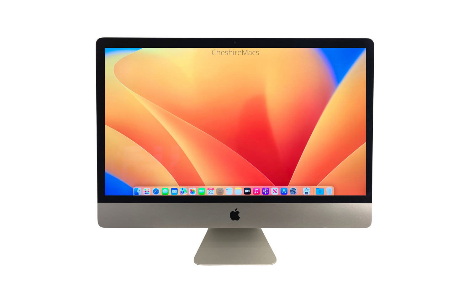 iMac 21.5 inch 4K Core i5 3.4Ghz, 8gb, 1TB Fusion Hard Drive (2017)