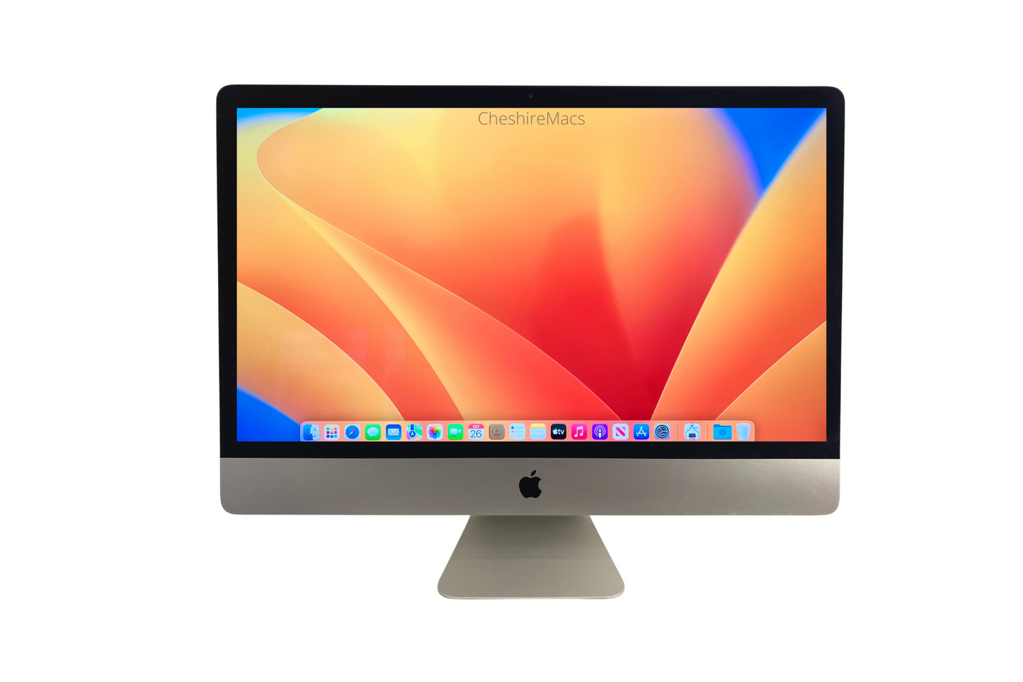 iMac 21.5 inch 4K Quad-Core i5 3.0Ghz, 16gb, 1TB Solid State (2017)