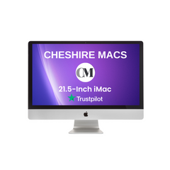 iMac 21.5 inch Core i3 3.06Ghz, 8gb, 256GB Solid State Drive (Mid 2010)
