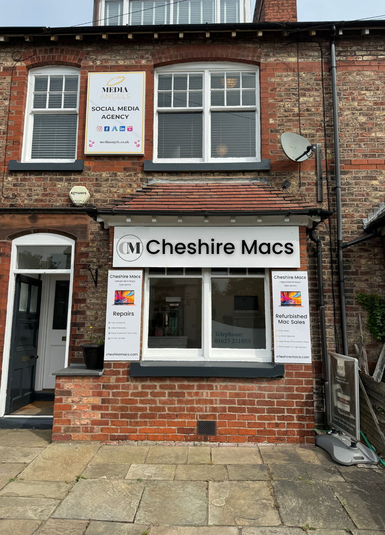 Choosing A Refurbished Apple MacBook CheshireMacs Cheshire Macs Choosing a refurbished apple macbook cheshiremacs cheshire macs