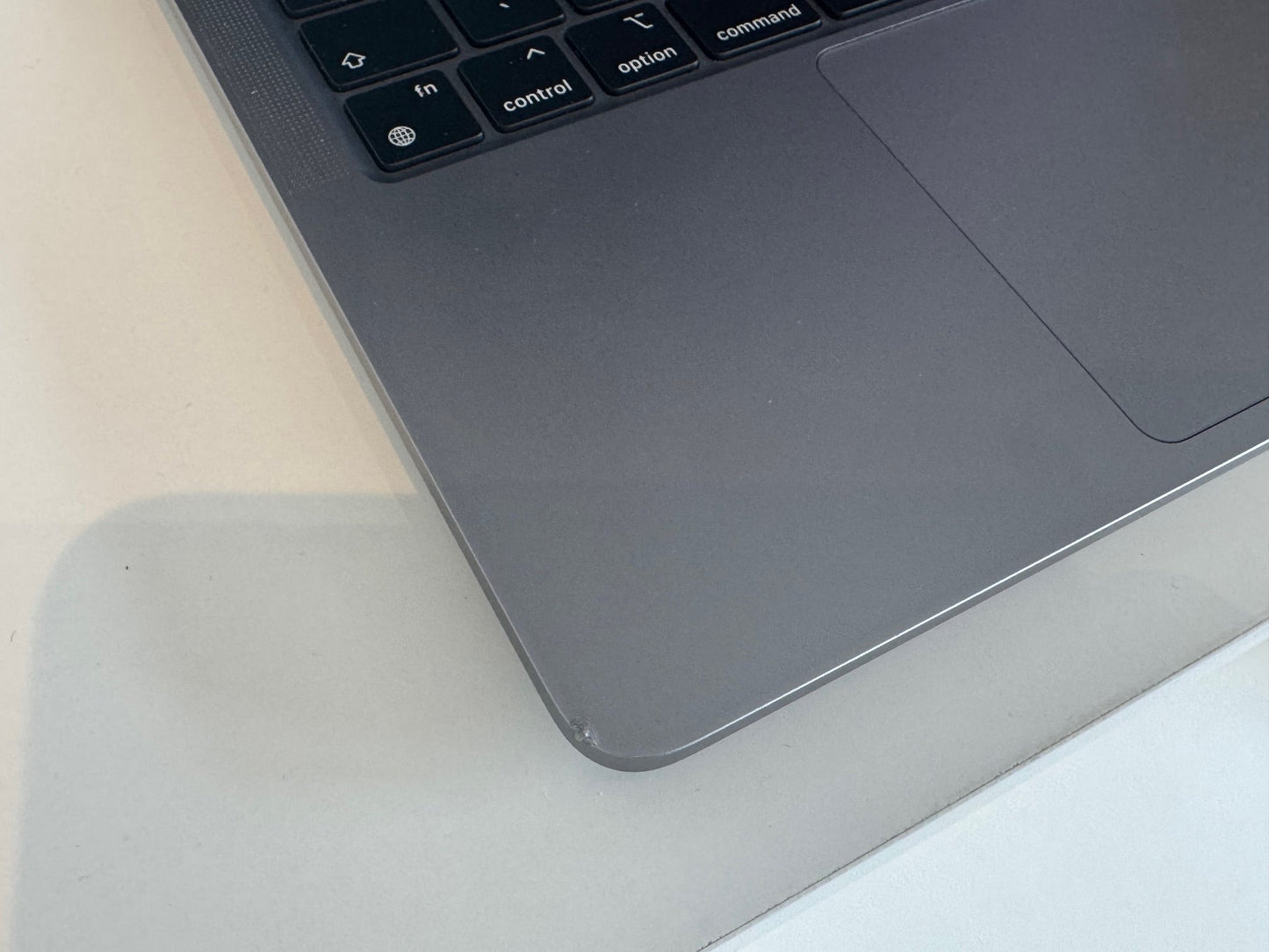 MacBook Pro 13-Inch M1 (Space Grey 2020) 16gb, 512gb