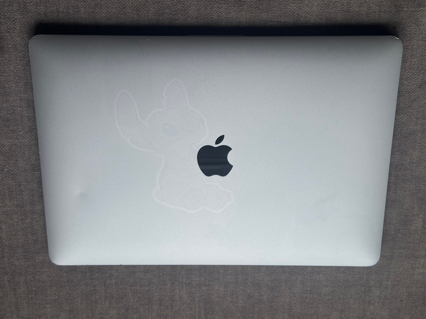 MacBook Pro 13-Inch M1 (Space Grey 2020) 8gb, 256gb Grade B