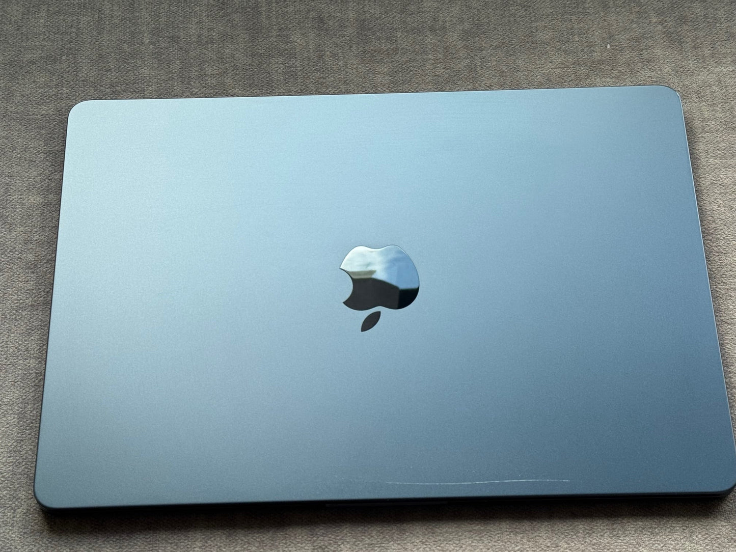 MacBook Air 13-inch M2 (Midnight 2022) 8gb, 512gb Grade B