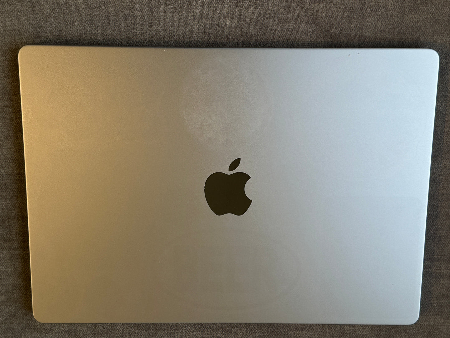 MacBook Pro 14-Inch M1 Pro, 16gb, 1TB, 16C GPU - Grade B