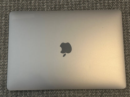 MacBook Air 13-inch Core i5 1.1GHz, 8gb, 512gb (2020) - Space Grey - Grade B