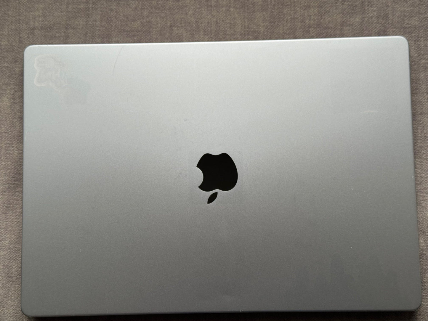 Apple MacBook Pro 16-Inch M1 Pro (Space Grey 2021) 32gb, 512GB Grade B
