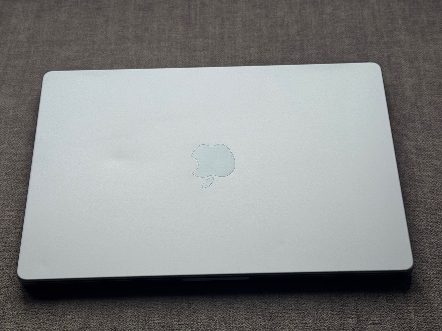 MacBook Pro 14-Inch M1 Pro (Space Grey 2021) 16gb, 512gb Grade B