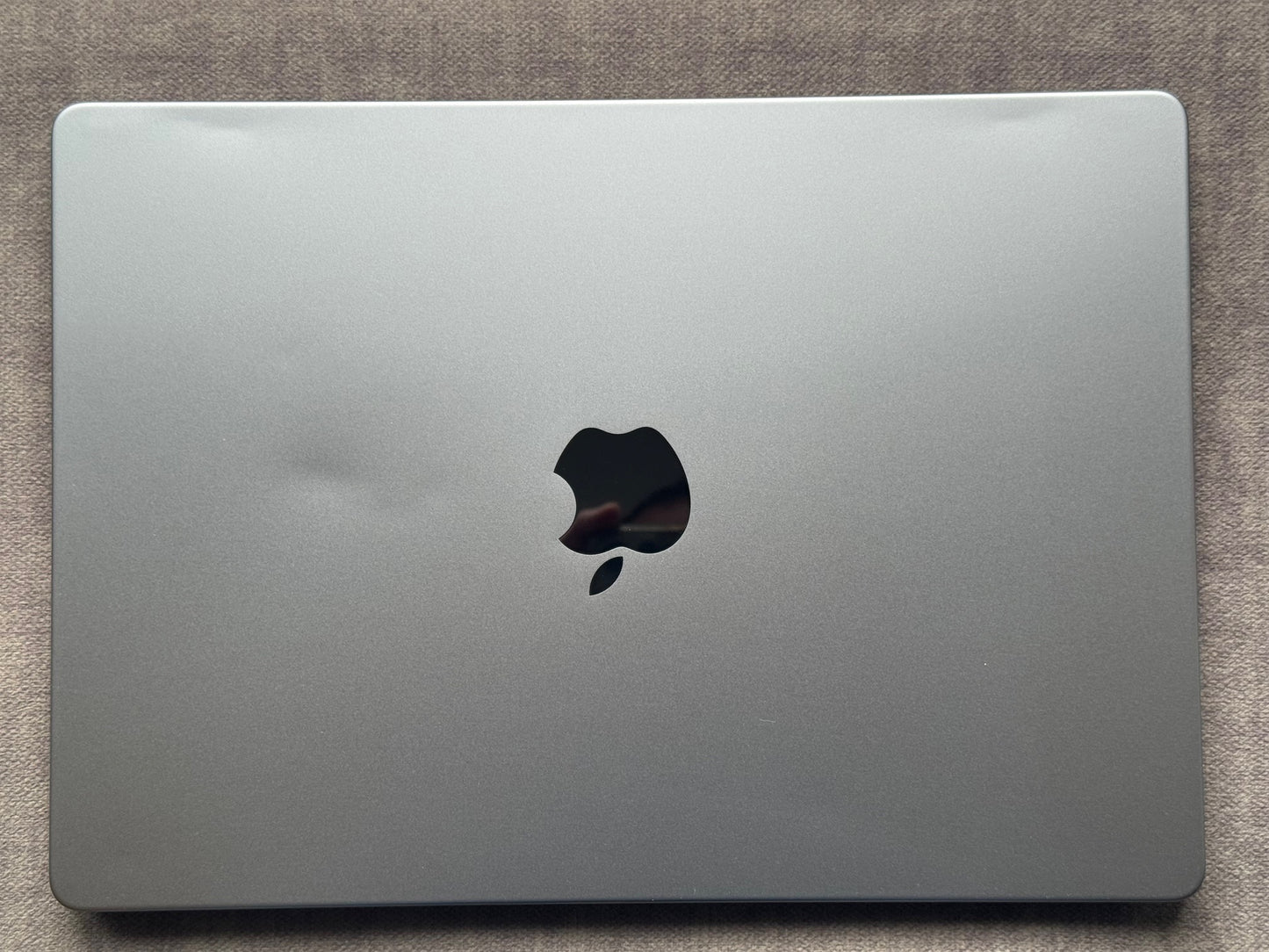 MacBook Pro 14-Inch M1 Pro (Space Grey 2021) 16gb, 512gb Grade B