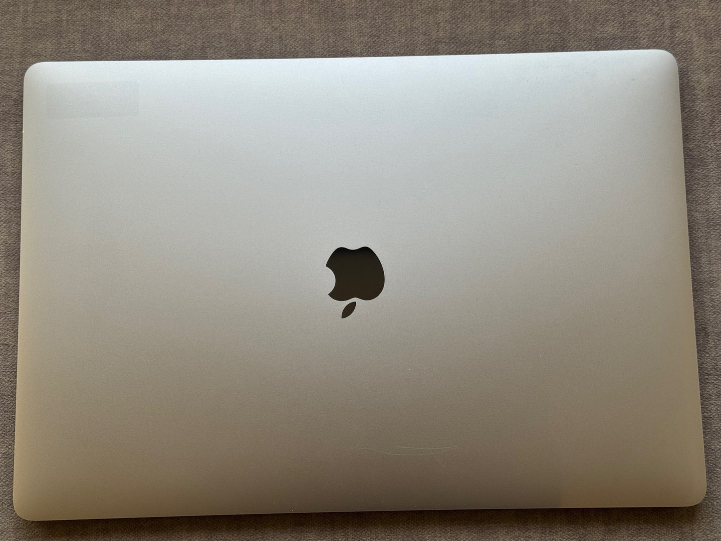MacBook Pro 16-Inch 8 Core i9 2.3Ghz, 32gb, 1TB (Touchbar, 2019)