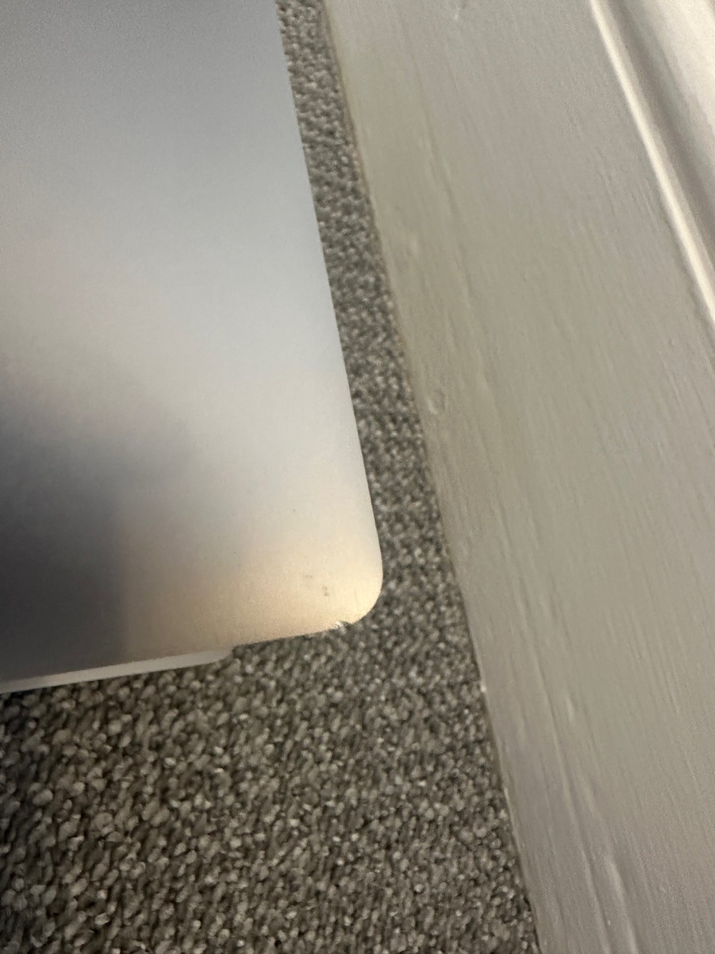 MacBook Air Intel i5 1.6GHz, 16gb, 512gb, 13-inch (2019) - Space Grey - GRADE B