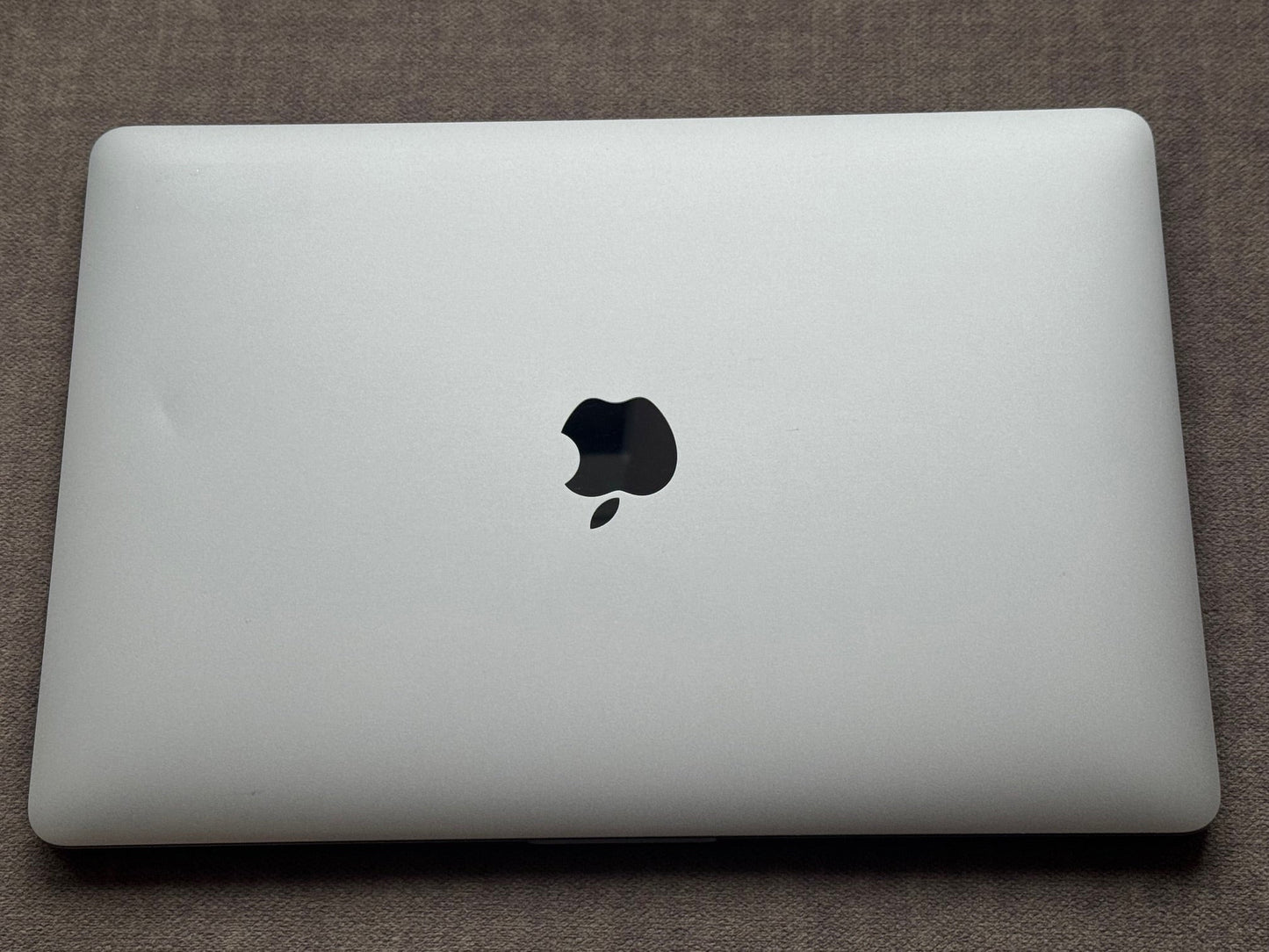 MacBook Pro 13-Inch M1 (Space Grey 2020) 16gb, 256gb