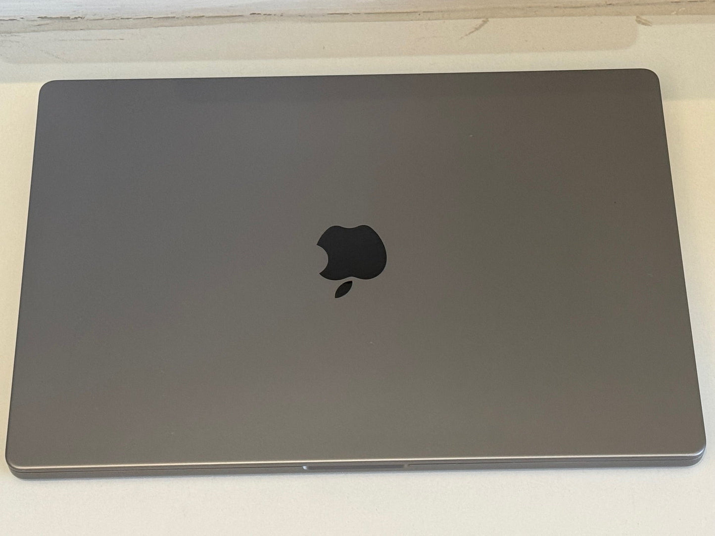 Apple MacBook Pro 16-Inch M1 Pro (Space Grey 2021) 16gb, 512GB Grade B