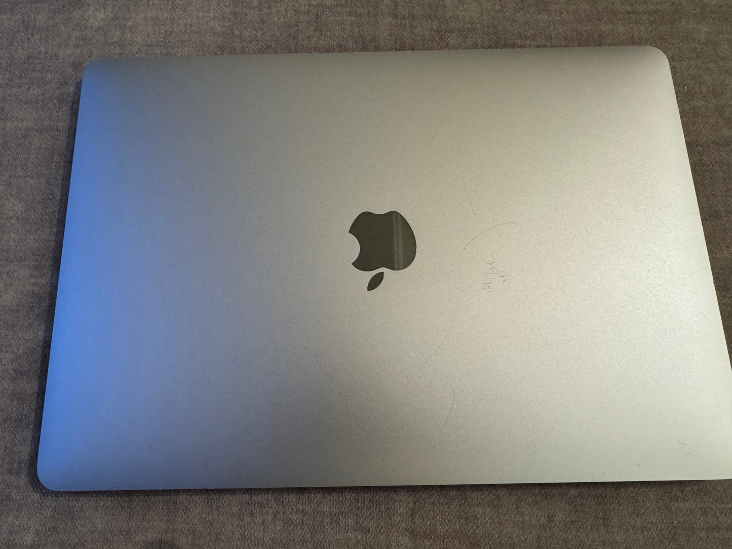 MacBook Pro 13-Inch M1 (Space Grey 2020) 16gb, 512gb Grade B