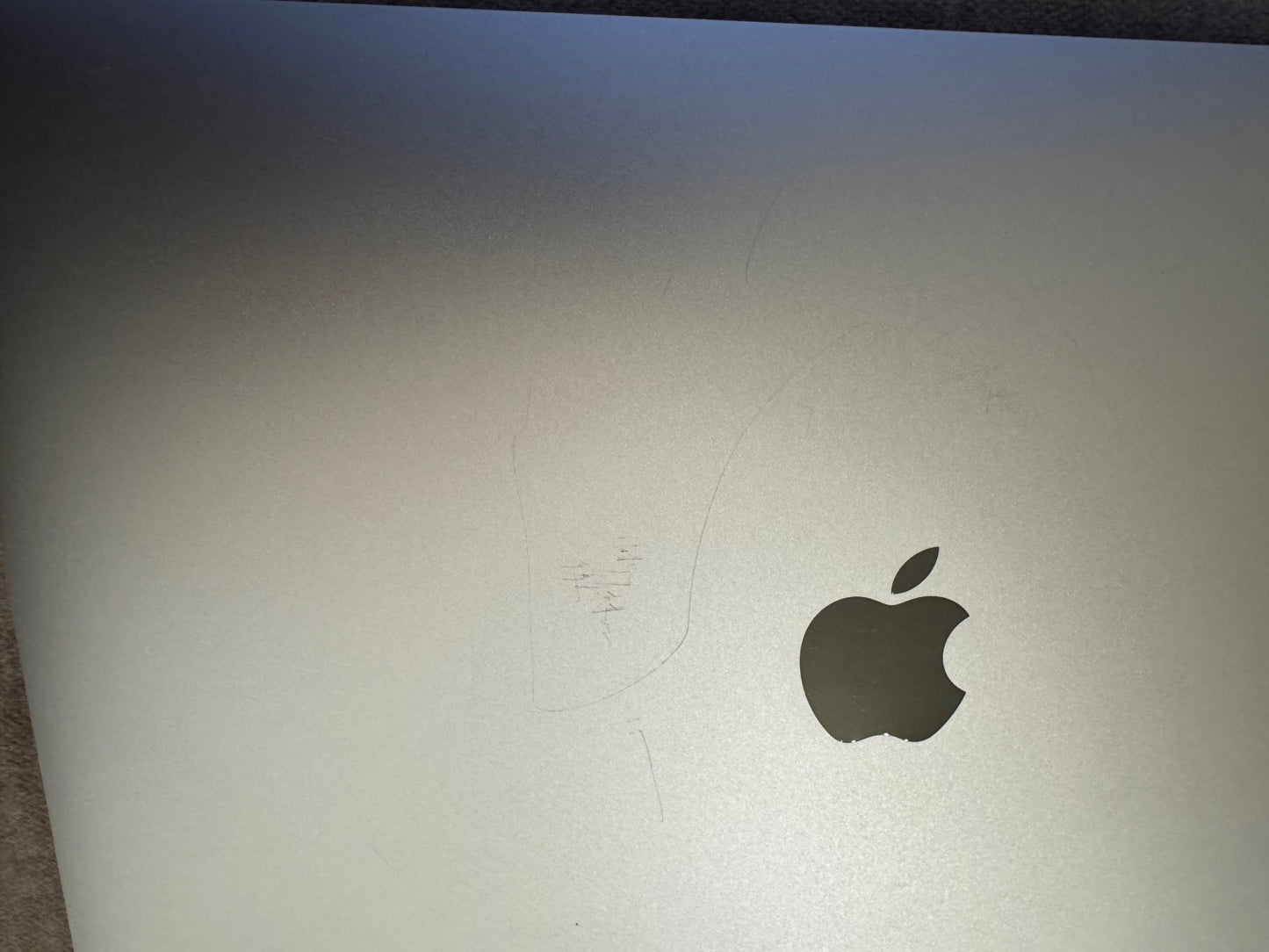 MacBook Pro 13-Inch M1 (Space Grey 2020) 16gb, 512gb Grade B