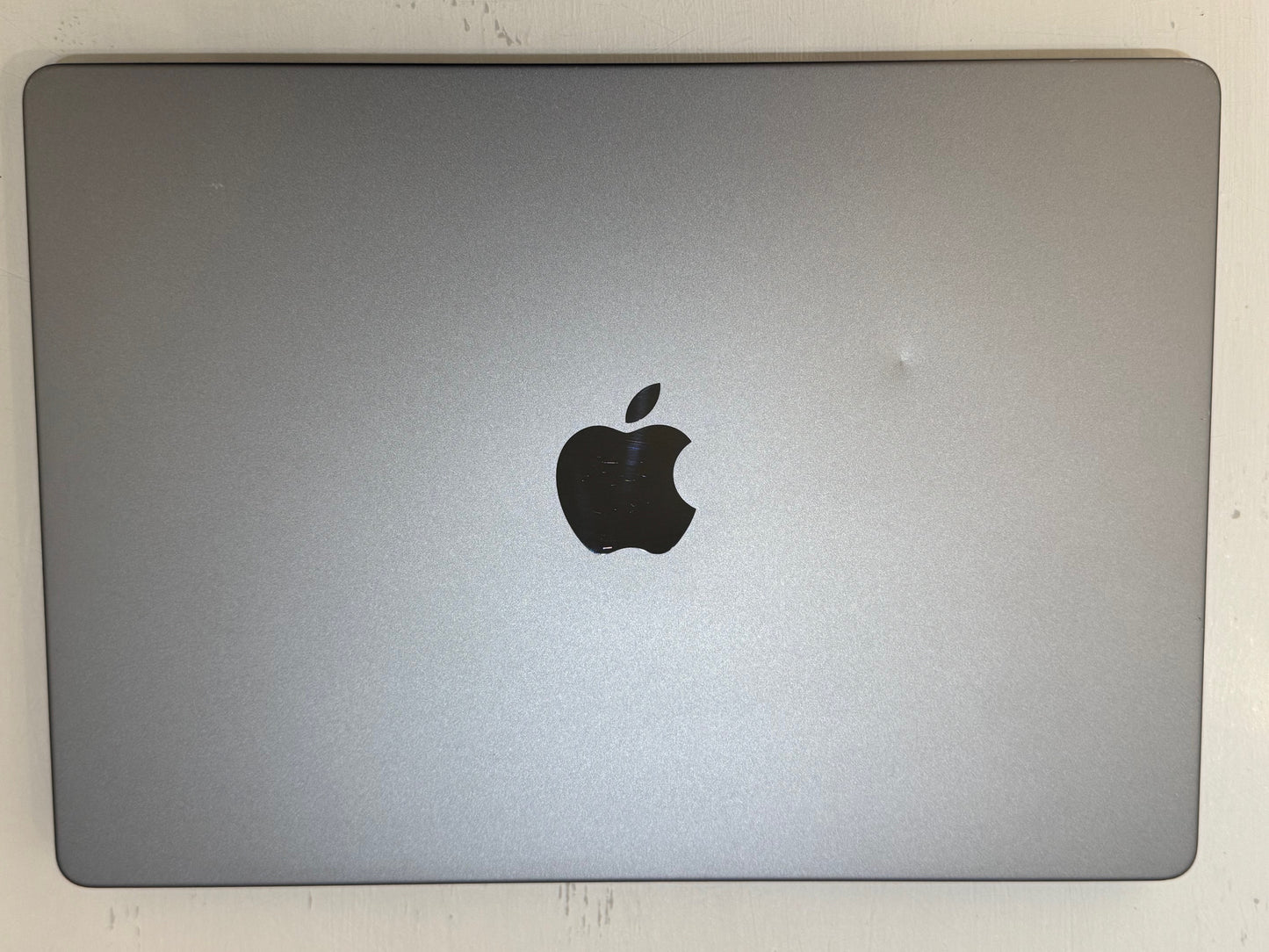 MacBook Pro 14-Inch M1 Pro (Space Grey 2021) 16gb, 512gb Grade B