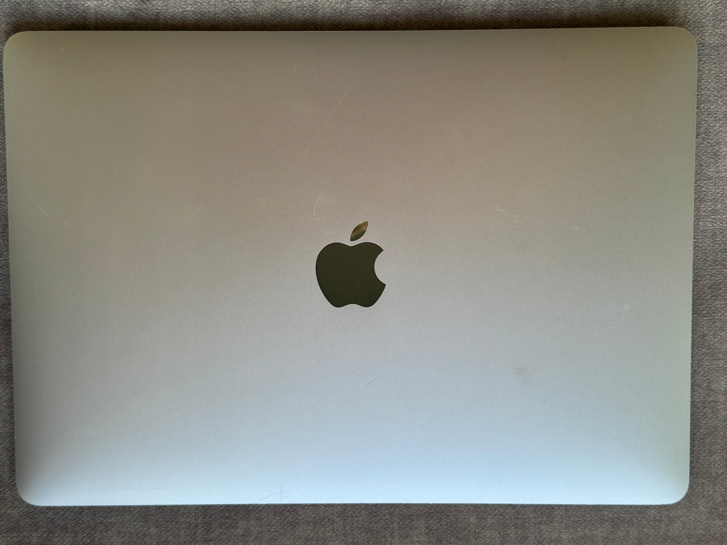 MacBook Air 13-inch M1 (Space Grey 2020) 16gb, 256gb