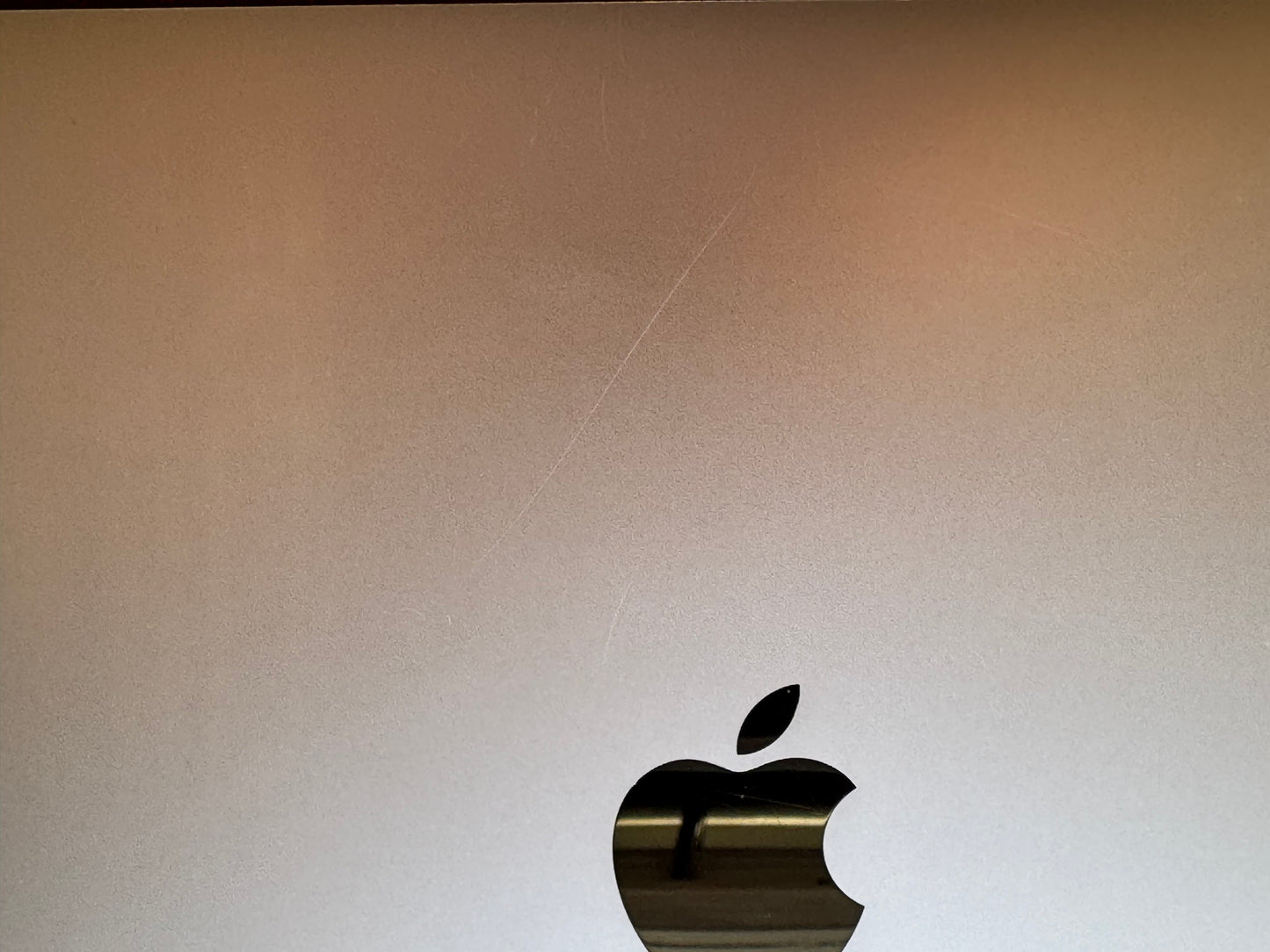 MacBook Air 13-inch M1 (Space Grey 2020) 16gb, 256gb