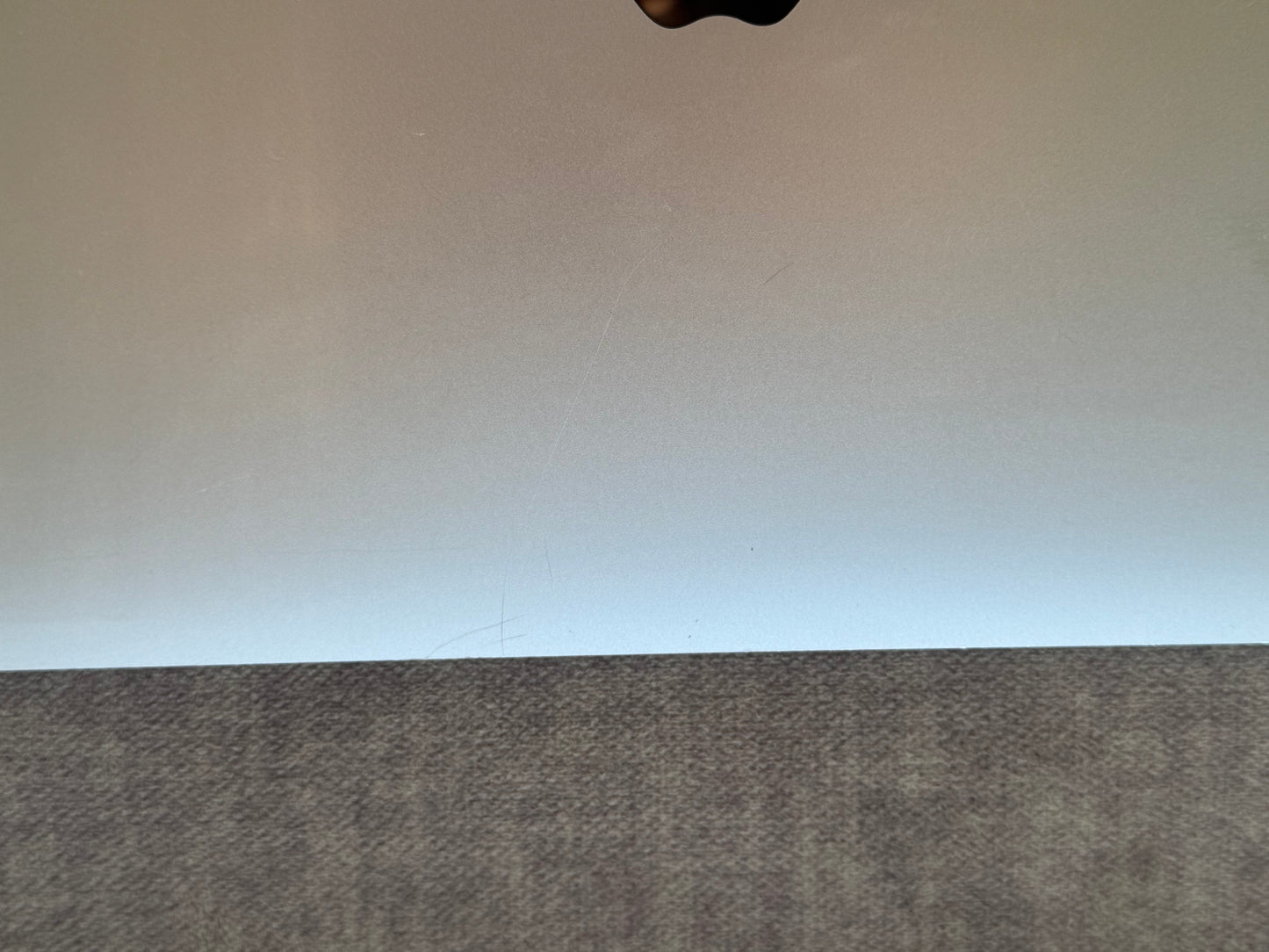 MacBook Air 13-inch M1 (Space Grey 2020) 16gb, 256gb