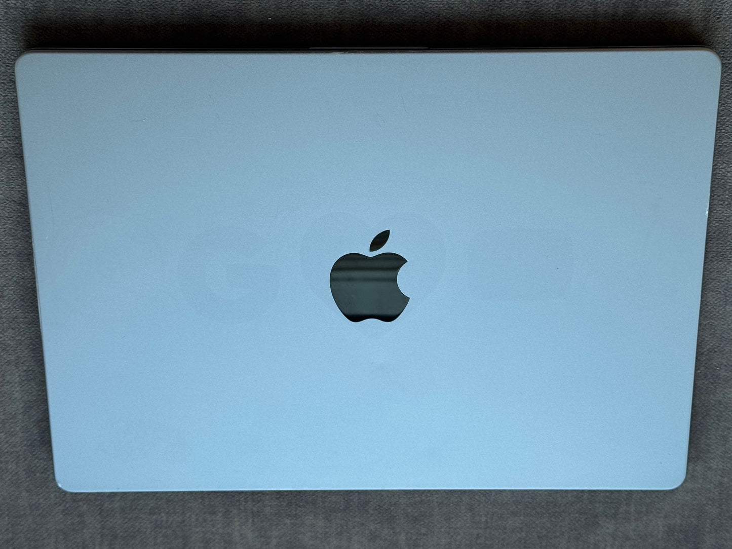 MacBook Pro 14-Inch M1 Pro (Space Grey 2021) 16gb, 512gb Grade B