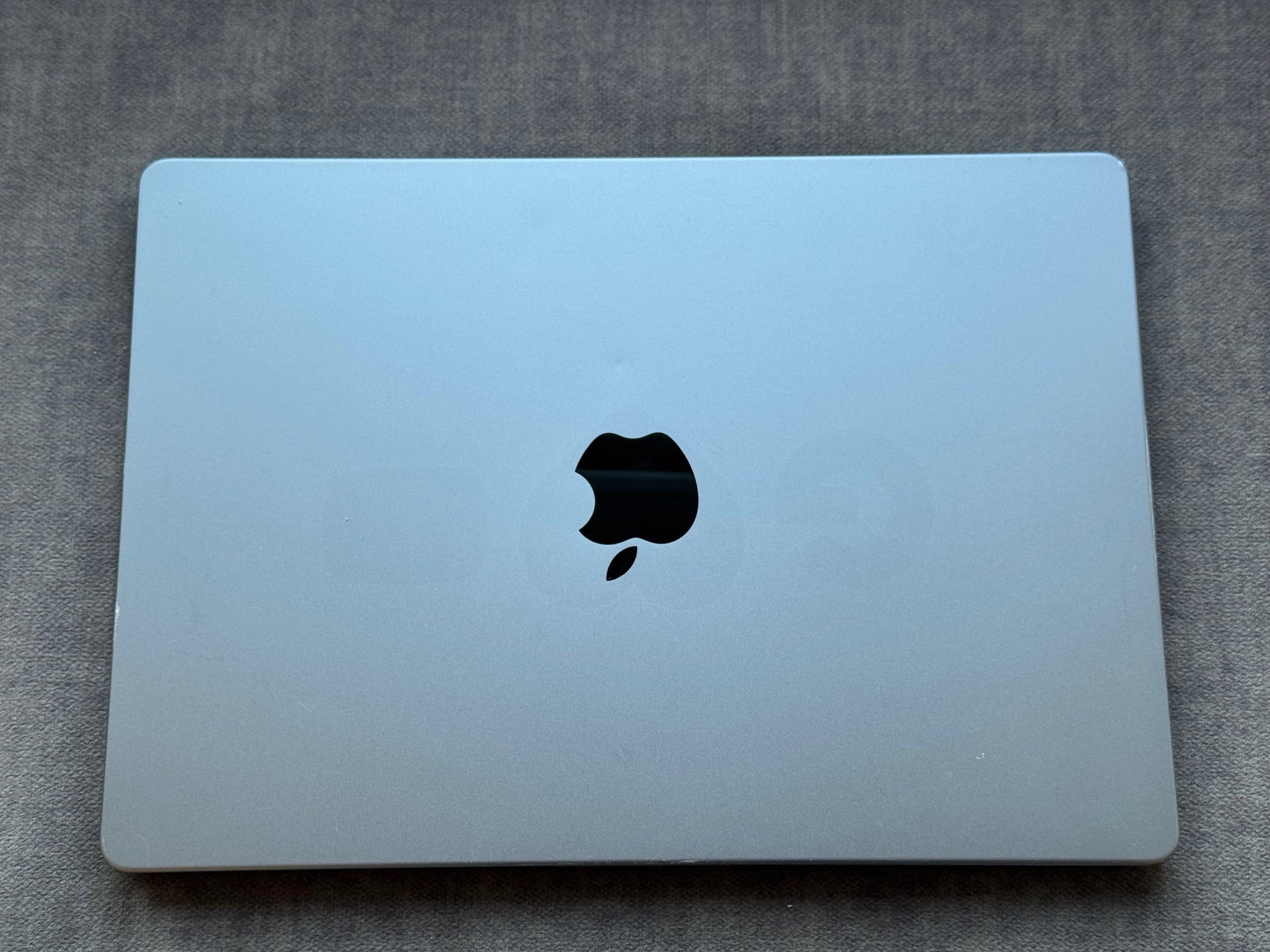 MacBook Pro 14-Inch M1 Pro (Space Grey 2021) 16gb, 512gb Grade B