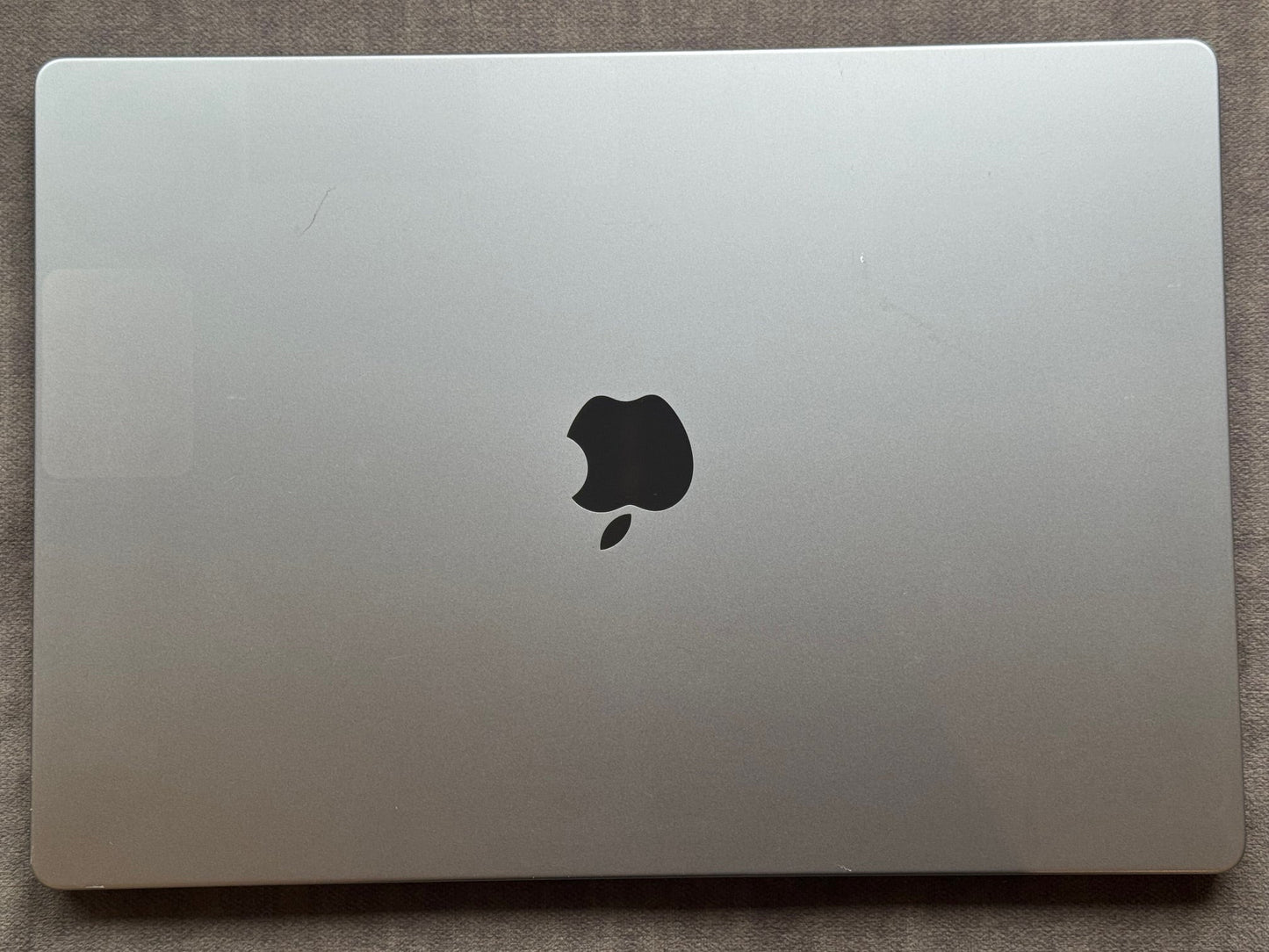 Apple MacBook Pro 16-Inch M1 Pro (Space Grey 2021) 16gb, 512GB Grade B