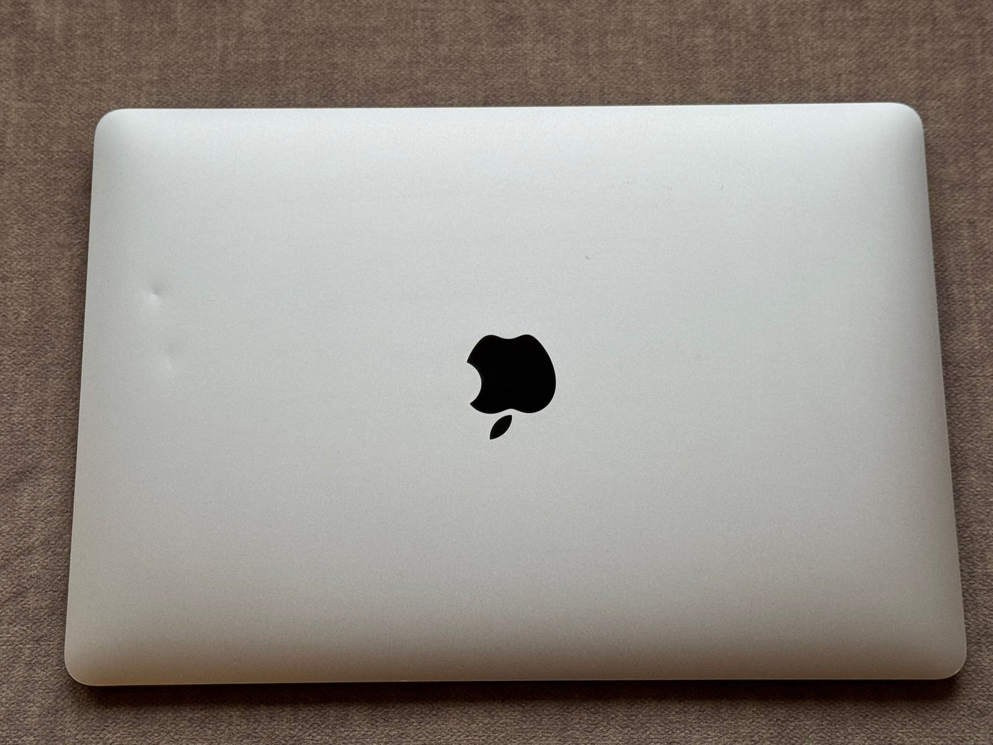 MacBook Air 13-inch M1 (Space grey 2020) 8gb, 256gb - Grade B