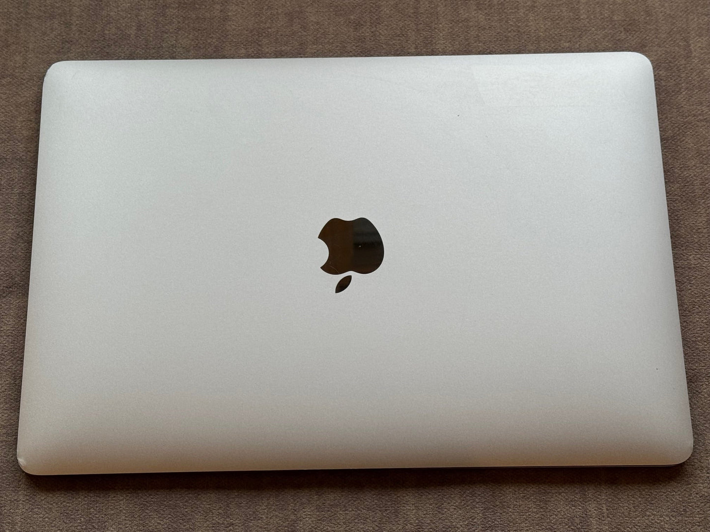 MacBook Air 13-inch M1 (Space grey 2020) 8gb, 256gb - Grade B