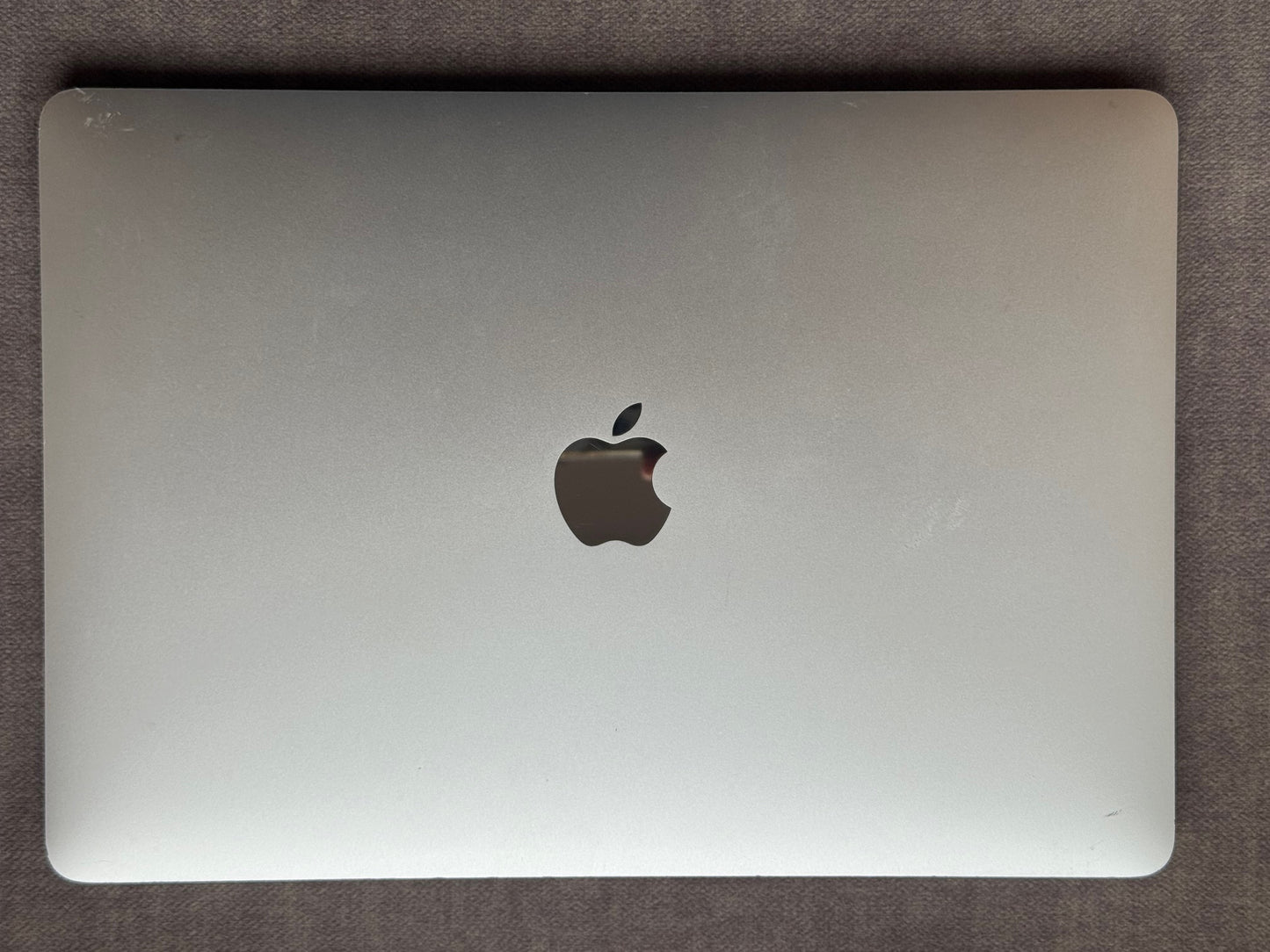 MacBook Pro 13-Inch M1 (Silver 2020) 16gb 512gb Grade B
