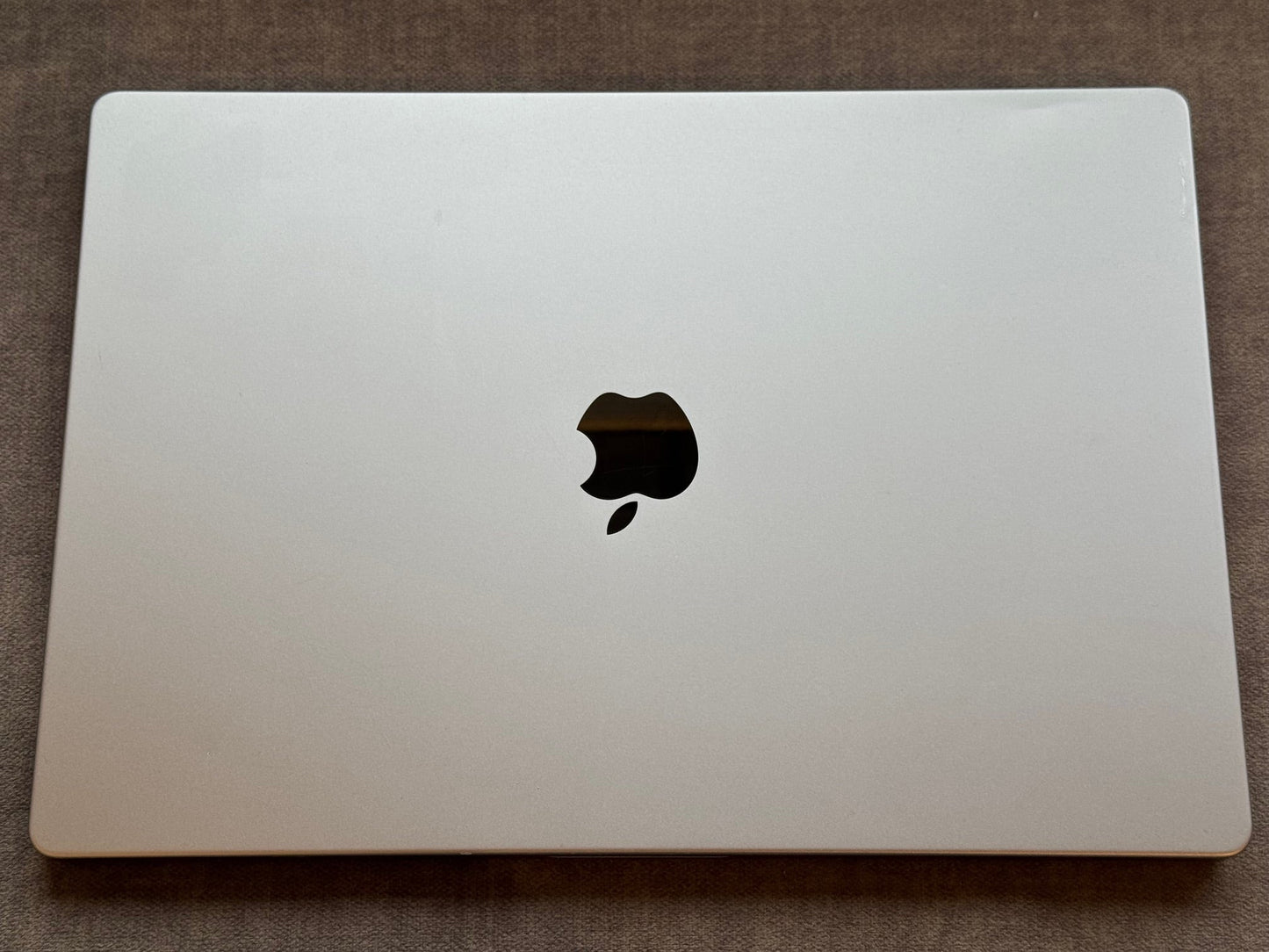 Apple MacBook Pro 16-Inch M1 Pro (Space Grey 2021) 32gb, 512GB Grade B