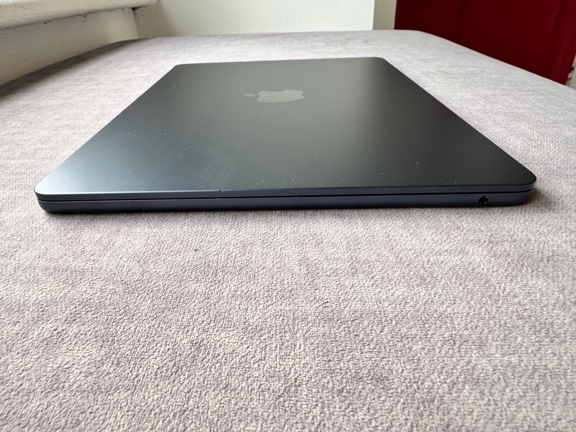 MacBook Air 13-inch M4 (Midnight 2024) 16gb, 256gb – Cheshire Macs
