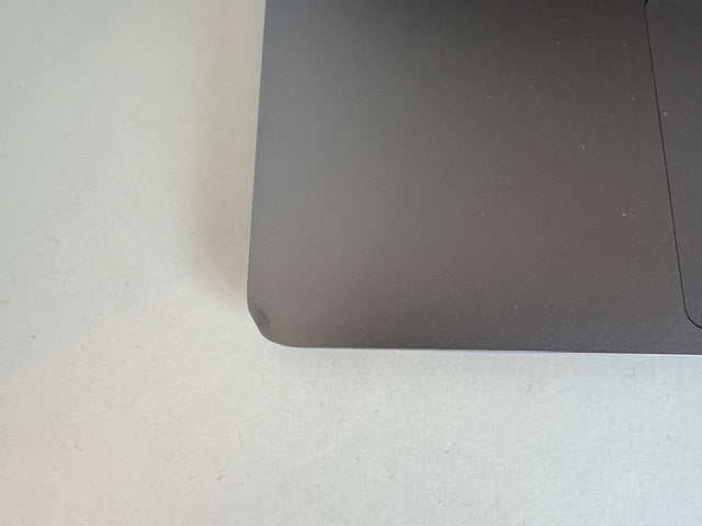 MacBook Air 13-inch M1 (Space grey 2020) 8gb, 256gb - Grade B