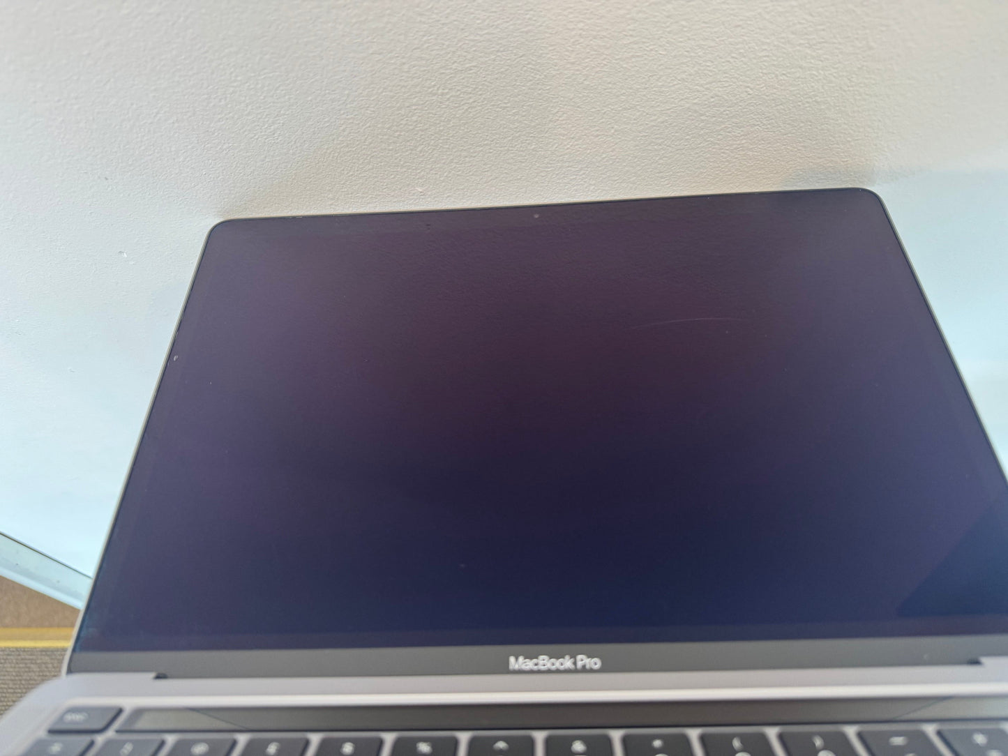 MacBook Pro 13-Inch M1 (Space Grey 2020) 16gb, 512gb Grade B