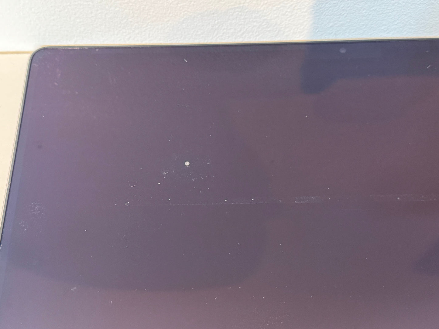 MacBook Pro 14-Inch M1 Pro (Space Grey 2021) 16gb, 512gb Grade B