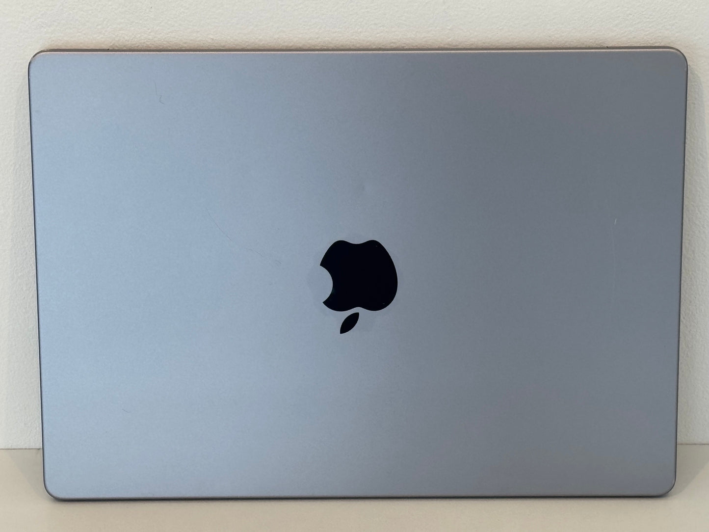 MacBook Pro 14-Inch M1 Pro (Space Grey 2021) 16gb, 512gb Grade B